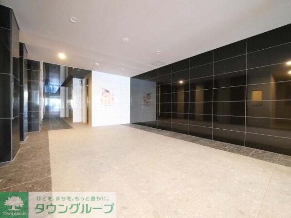 Mind Shimurasakaueの物件内観写真